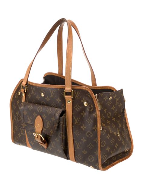 sac baxter louis vuitton